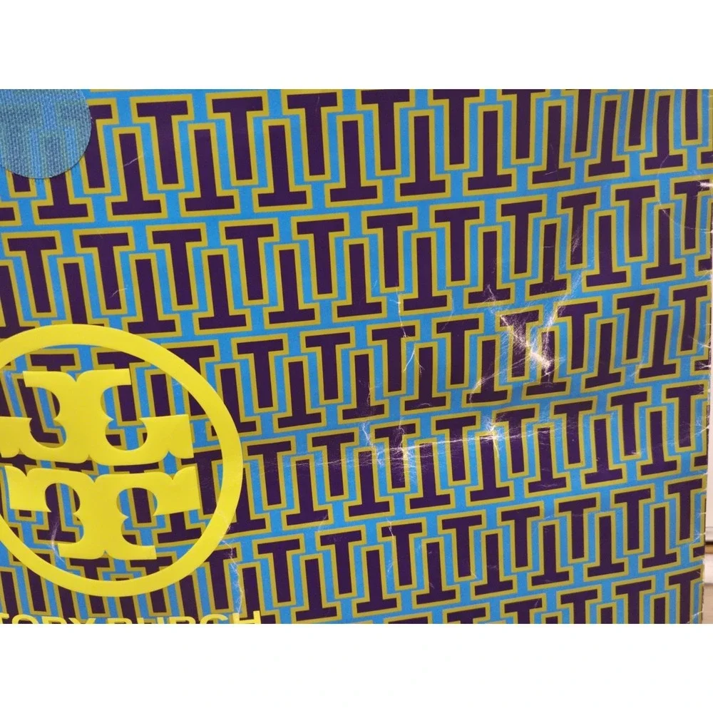 Tory Burch Authentic Gift Bag Paper Shopping Bag 18